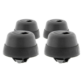 Vaico® - Jack Mount Set
