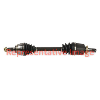 Vaico® - CV Axle Assembly