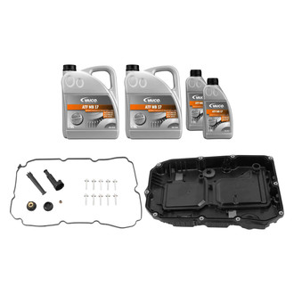 Vaico® - Automatic Transmission Filter Kit