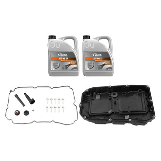 Vaico® - Automatic Transmission Filter Kit