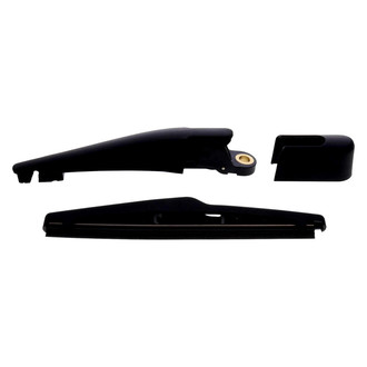 Vaico® - Back Glass Wiper Arm and Blade Assembly