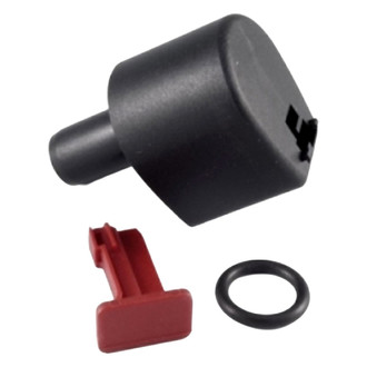 Vaico® - Oil Filler Cap