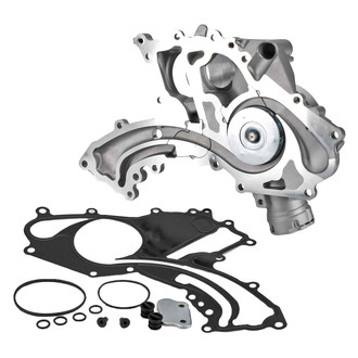 Vaico® - Engine Coolant Water Pump
