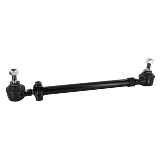 Vaico® - Passenger Side Tie Rod End Adjusting Sleeve
