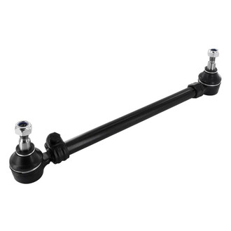 Vaico® - Front Steering Tie Rod End Assembly