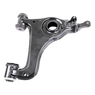 Vaico® - Front Driver Side Lower Control Arm