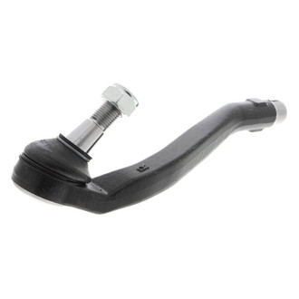 Vaico® - Front Passenger Side Outer Steering Tie Rod End