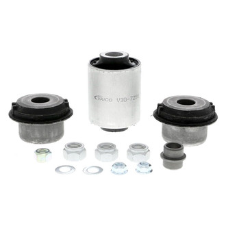 Vaico® - Expert Kits + Front Lower Aftermarket Control Arm Bushing Kit