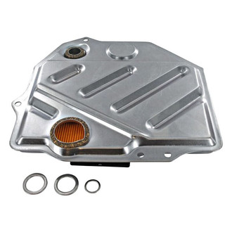 Vaico® - Automatic Transmission Filter