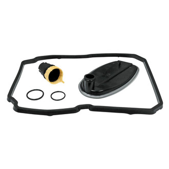 Vaico® - Automatic Transmission Filter Kit