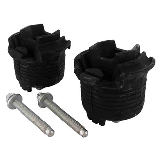 Vaico® - Expert Kits + Rear Rearward Subframe Bushing Kit