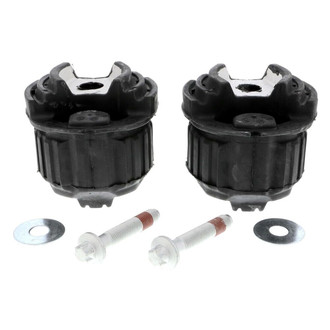 Vaico® - Expert Kits + Rear Driver or Passenger Side Lower Rearward Aftermarket Subframe Bushing Kit