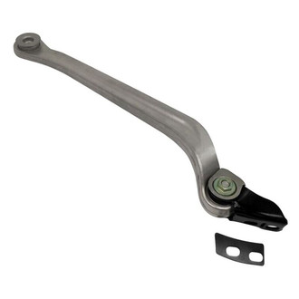 Vaico® - Rear Passenger Side Lower Thrust Arm