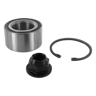 Vaico® - Rear Driver or Passenger Side Wheel Bearing