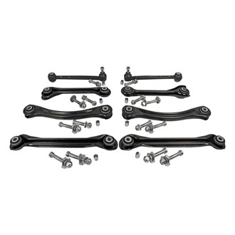 Vaico® - Rear Lower Forward Control Arm