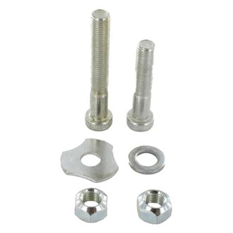 Vaico® - Rear Upper Control Arm Repair Kit