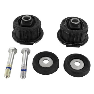 Vaico® - Expert Kits + Rear Forward Aftermarket Subframe Bushing Kit