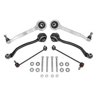 Vaico® - Front Driver Side Forward Control Arm