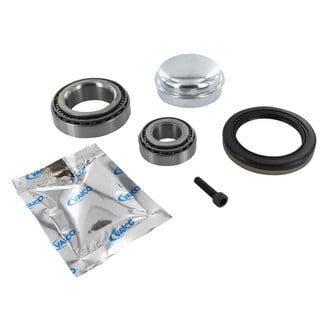 Vaico® - Front Driver or Passenger Side Wheel Bearing