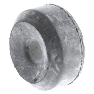 Vaico® - Rear Upper Shock Bushing