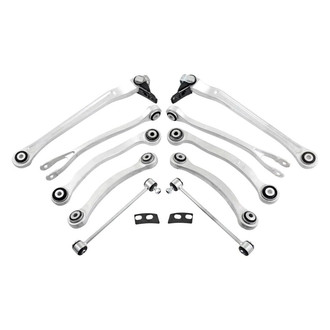 Vaico® - Rear Control Arm Link Set