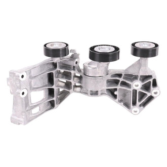 Vaico® - Timing Belt Tensioner Pulley
