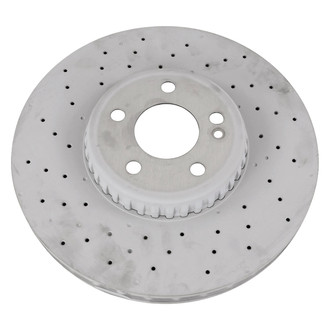 Vaico® - Disc Brake Rotor Quantity