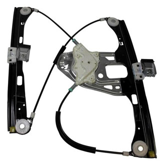 Vaico® - Manual Window Regulator