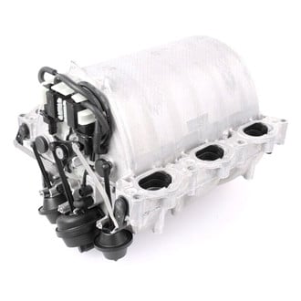 Vaico® - Intake Manifold
