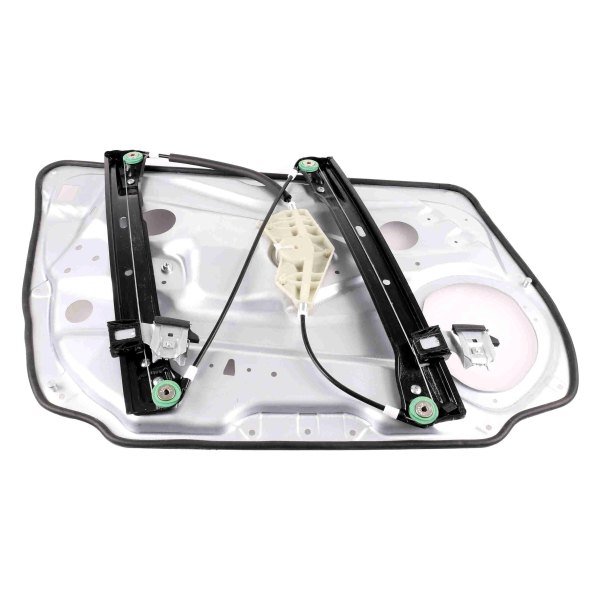 Vaico® - Front Passenger Side Power Window Regulator without Motor