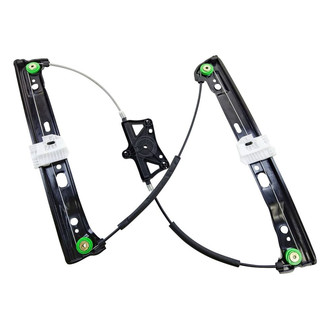 Vaico® - Manual Window Regulator