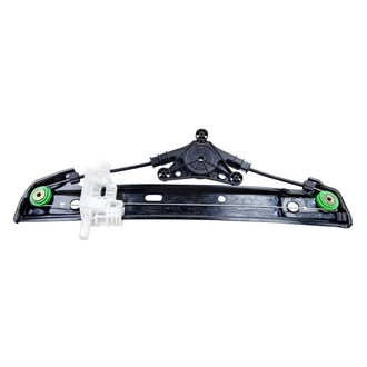 Vaico® - Power Window Regulator without Motor