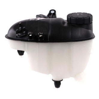 Vaico® - Engine Coolant Expansion Tank