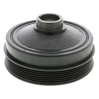 Vaico® - Crankshaft Pulley