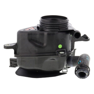 Vaico® - Engine Coolant Expansion Tank