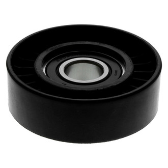 Vaico® - Drive Belt Idler Pulley