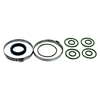 Vaico® - Rack and Pinion Seal Kit
