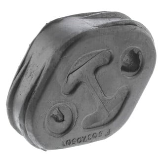 Vaico® - Exhaust Mount