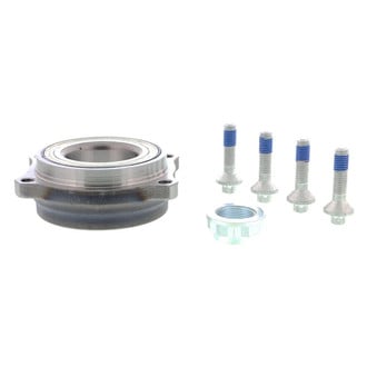 Vaico® - Rear Driver or Passenger Side Wheel Bearing