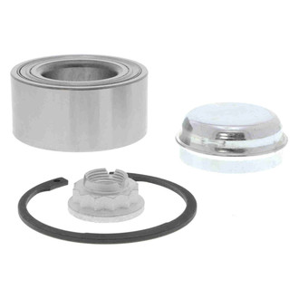 Vaico® - Front Driver Side Wheel Bearing Kit