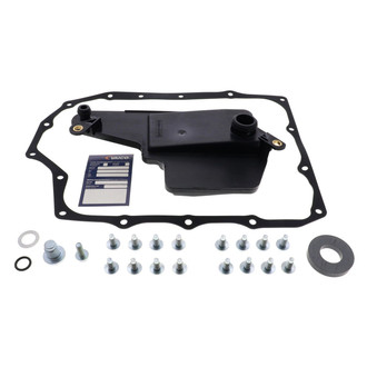 Vaico® - Automatic Transmission Oil Change Parts Kit