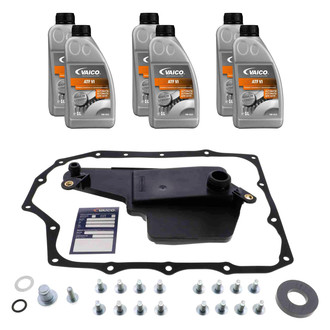 Vaico® - Automatic Transmission Filter Kit