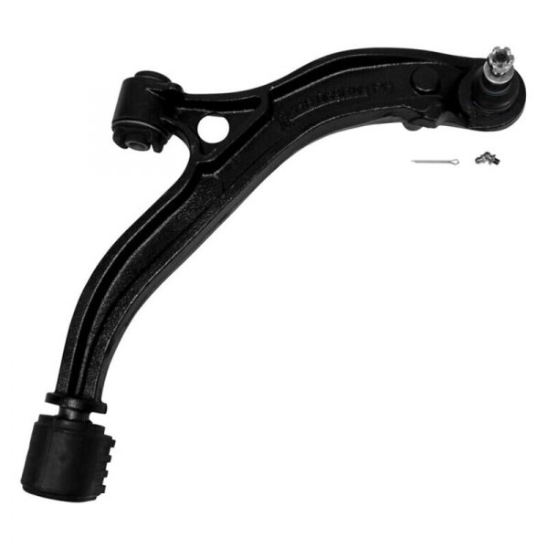 Vaico® - Front Passenger Side Lower Control Arm