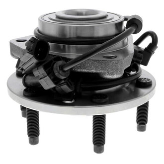 Vaico® - Wheel Bearing