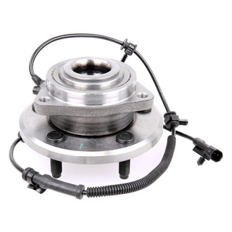 Vaico® - Wheel Bearing