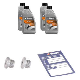 Vaico® - Automatic Transmission Filter Kit
