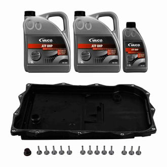 Vaico® V33-0897-XXL - Automatic Transmission Filter Kit