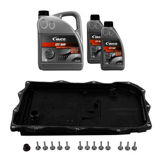 Vaico® - Automatic Transmission Filter Kit