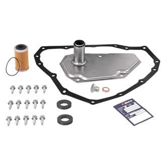 Vaico® - Automatic Transmission Filter Kit