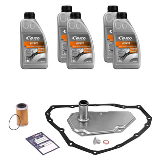 Vaico® - Automatic Transmission Filter Kit